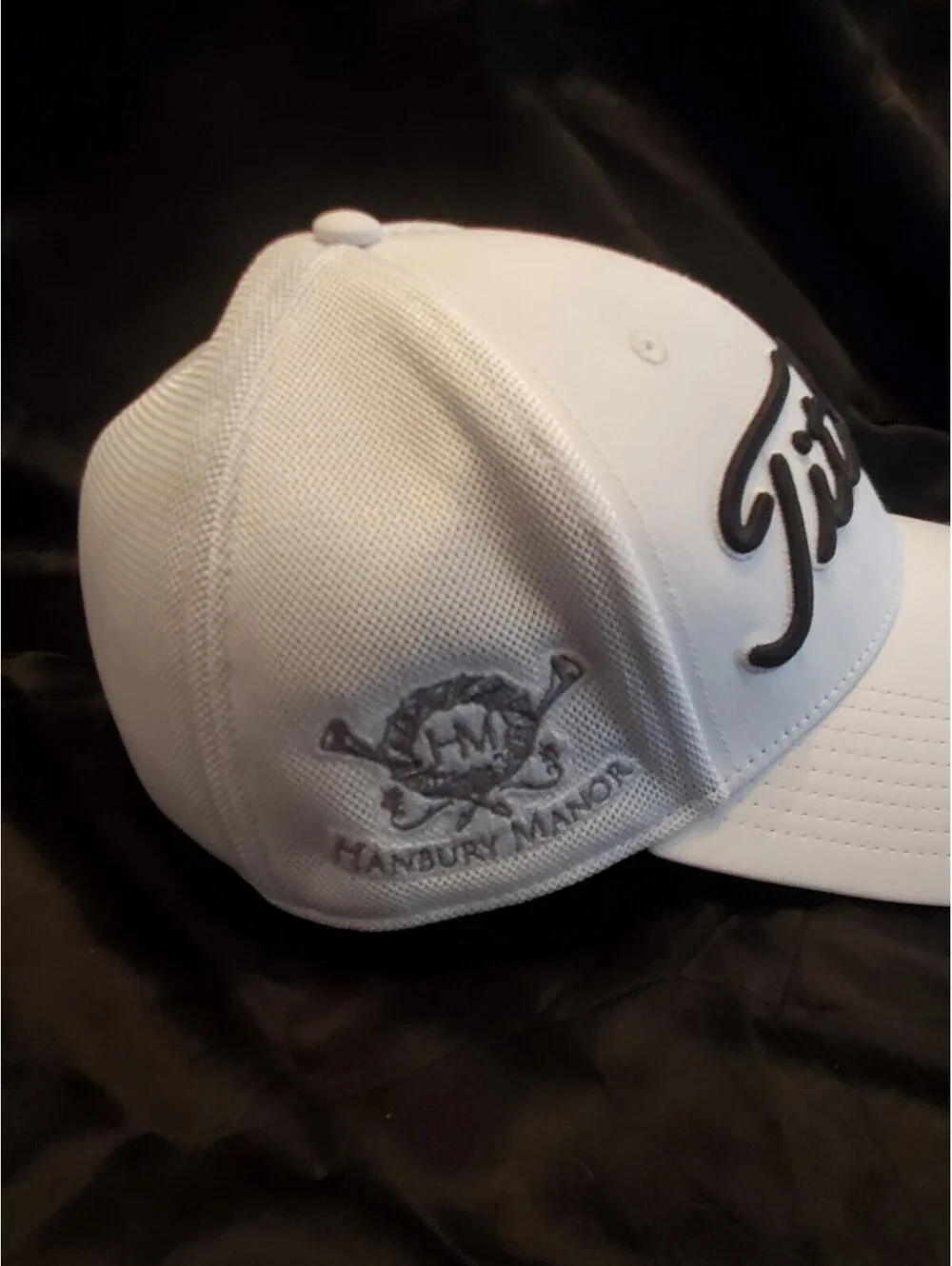 Titleist hat pre